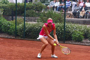Carina Witthöft 1966 - 13. Horst Schröder Pokal